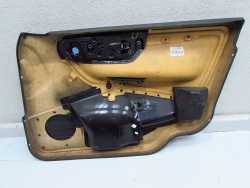 VOLVO S60 V70 XC70 TAPICERKA BOCZEK DRZWI PRZODLEWY  SKORA 99-07