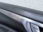 VOLVO V70 XC70 TAPICERKA BOCZEK DRZWI TYL SKORA 99-07