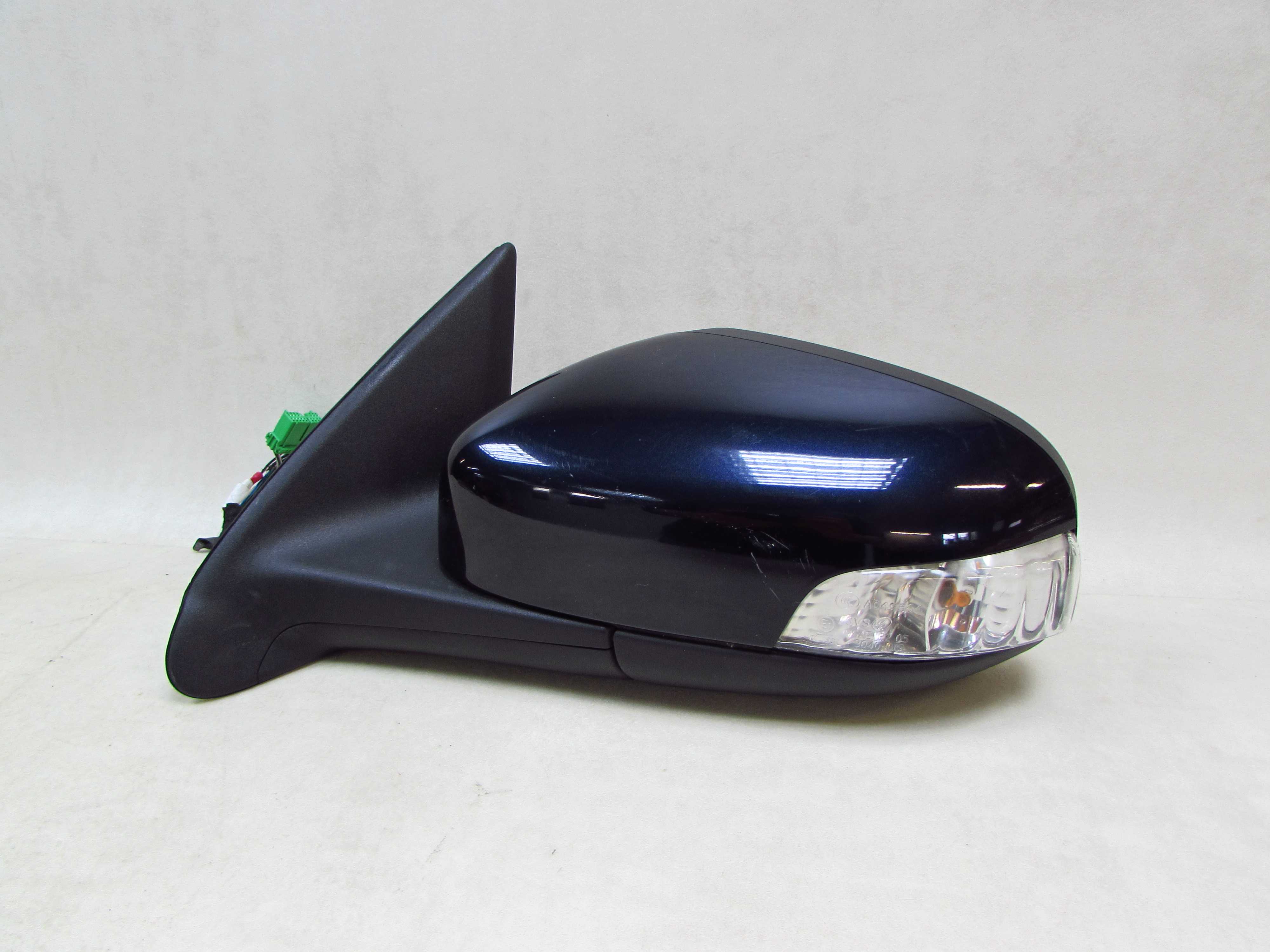 VOLVO S60 V70 LIFT 05- LUSTERKO LEWE 8 PIN EUROPA