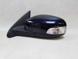 VOLVO S60 V70 LIFT 05- LUSTERKO LEWE 8 PIN EUROPA