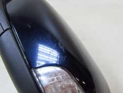 VOLVO S60 V70 LIFT 05- LUSTERKO LEWE 8 PIN EUROPA
