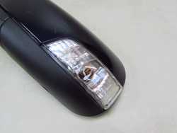 VOLVO S60 V70 LIFT 05- LUSTERKO LEWE 8 PIN EUROPA