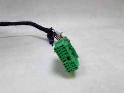 VOLVO S60 V70 LIFT 05- LUSTERKO LEWE 8 PIN EUROPA