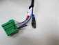 VOLVO S60 V70 LIFT 05- LUSTERKO LEWE 8 PIN EUROPA