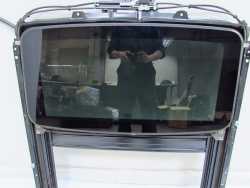 VOLVO V70 XC70 SZYBERDACH SILNICZEK 39850619 30716817 99-07