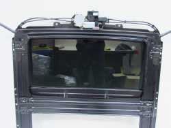 VOLVO V70 XC70 SZYBERDACH SILNICZEK 39850619 30716817 99-07