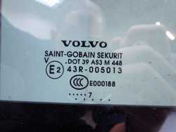 VOLVO V70 XC70 SZYBERDACH SILNICZEK 39850619 30716817 99-07