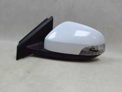 VOLVO V40 II 12-19 LUSTERKO LEWA STRONA 8 PIN 614-46 EUROPA