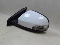 VOLVO V40 II 12-19 LUSTERKO LEWA STRONA 8 PIN 614-46 EUROPA