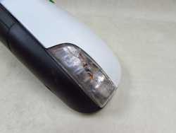 VOLVO V40 II 12-19 LUSTERKO LEWA STRONA 8 PIN 614-46 EUROPA