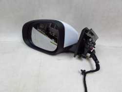 VOLVO V40 II 12-19 LUSTERKO LEWA STRONA 8 PIN 614-46 EUROPA
