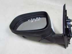 VOLVO V40 II 12-19 LUSTERKO LEWA STRONA 8 PIN 614-46 EUROPA