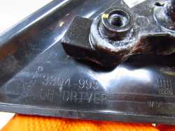 VOLVO V40 II 12-19 LUSTERKO LEWA STRONA 8 PIN 614-46 EUROPA