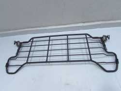 VOLVO V70 XC70 KRATKA KRATA SIATKA BAGAZNIKA 99-07