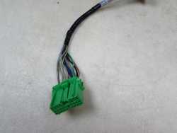 VOLVO XC60 08-13 LUSTERKO LEWE 452 452-46 10 PIN 31352979 EUROPA