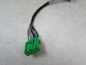 VOLVO XC60 08-13 LUSTERKO LEWE 452 452-46 10 PIN 31352979 EUROPA