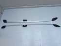 VOLVO V70 XC70 99-07 RELING RELINGI DACHOWE LEWY PRAWY CHROM