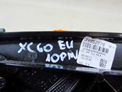 VOLVO XC60 08-13 LUSTERKO LEWE 452 452-46 10 PIN 31352979 EUROPA