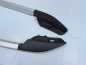VOLVO V70 XC70 99-07 RELING RELINGI DACHOWE LEWY PRAWY CHROM