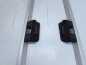 VOLVO V70 XC70 99-07 RELING RELINGI DACHOWE LEWY PRAWY CHROM
