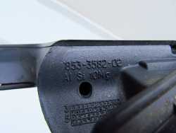VOLVO V70 XC70 99-07 RELING RELINGI DACHOWE LEWY PRAWY CHROM