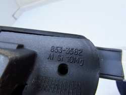 VOLVO V70 XC70 99-07 RELING RELINGI DACHOWE LEWY PRAWY CHROM