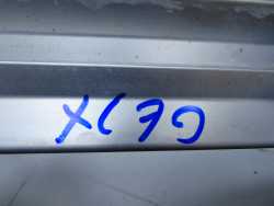 VOLVO V70 XC70 99-07 RELING RELINGI DACHOWE LEWY PRAWY CHROM