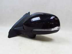 VOLVO S60 II V60 10-17 LUSTERKO ZEWNETRZNE 31297950 LEWE 15 + 2 PIN BLIS EUROPA
