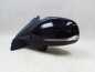 VOLVO S60 II V60 10-17 LUSTERKO ZEWNETRZNE 31297950 LEWE 15 + 2 PIN BLIS EUROPA