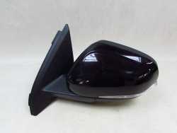 VOLVO S60 II V60 10-17 LUSTERKO ZEWNETRZNE 31297950 LEWE 15 + 2 PIN BLIS EUROPA