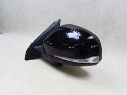 VOLVO S60 II V60 10-17 LUSTERKO ZEWNETRZNE 31297950 LEWE 15 + 2 PIN BLIS EUROPA