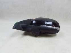 VOLVO S60 II V60 10-17 LUSTERKO ZEWNETRZNE 31297950 LEWE 15 + 2 PIN BLIS EUROPA