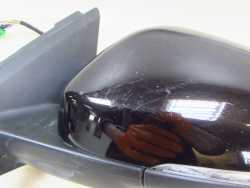VOLVO S60 II V60 10-17 LUSTERKO ZEWNETRZNE 31297950 LEWE 15 + 2 PIN BLIS EUROPA