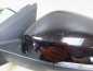 VOLVO S60 II V60 10-17 LUSTERKO ZEWNETRZNE 31297950 LEWE 15 + 2 PIN BLIS EUROPA