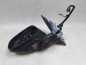 VOLVO S60 II V60 10-17 LUSTERKO ZEWNETRZNE 31297950 LEWE 15 + 2 PIN BLIS EUROPA