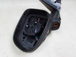 VOLVO S60 II V60 10-17 LUSTERKO ZEWNETRZNE 31297950 LEWE 15 + 2 PIN BLIS EUROPA