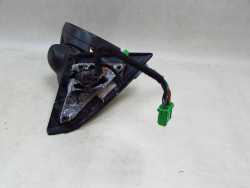 VOLVO S60 II V60 10-17 LUSTERKO ZEWNETRZNE 31297950 LEWE 15 + 2 PIN BLIS EUROPA