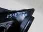 VOLVO S60 II V60 10-17 LUSTERKO ZEWNETRZNE 31297950 LEWE 15 + 2 PIN BLIS EUROPA