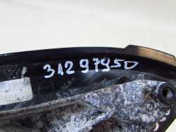 VOLVO S60 II V60 10-17 LUSTERKO ZEWNETRZNE 31297950 LEWE 15 + 2 PIN BLIS EUROPA