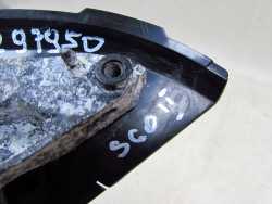 VOLVO S60 II V60 10-17 LUSTERKO ZEWNETRZNE 31297950 LEWE 15 + 2 PIN BLIS EUROPA