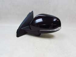 VOLVO S60 II V60 10-17 LUSTERKO ZEWNETRZNE 31297950 LEWE 15 + 2 PIN BLIS EUROPA
