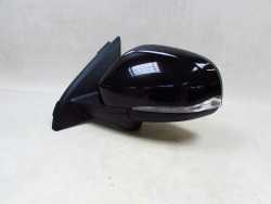 VOLVO S60 II V60 10-17 LUSTERKO ZEWNETRZNE 31297950 LEWE 15 + 2 PIN BLIS EUROPA