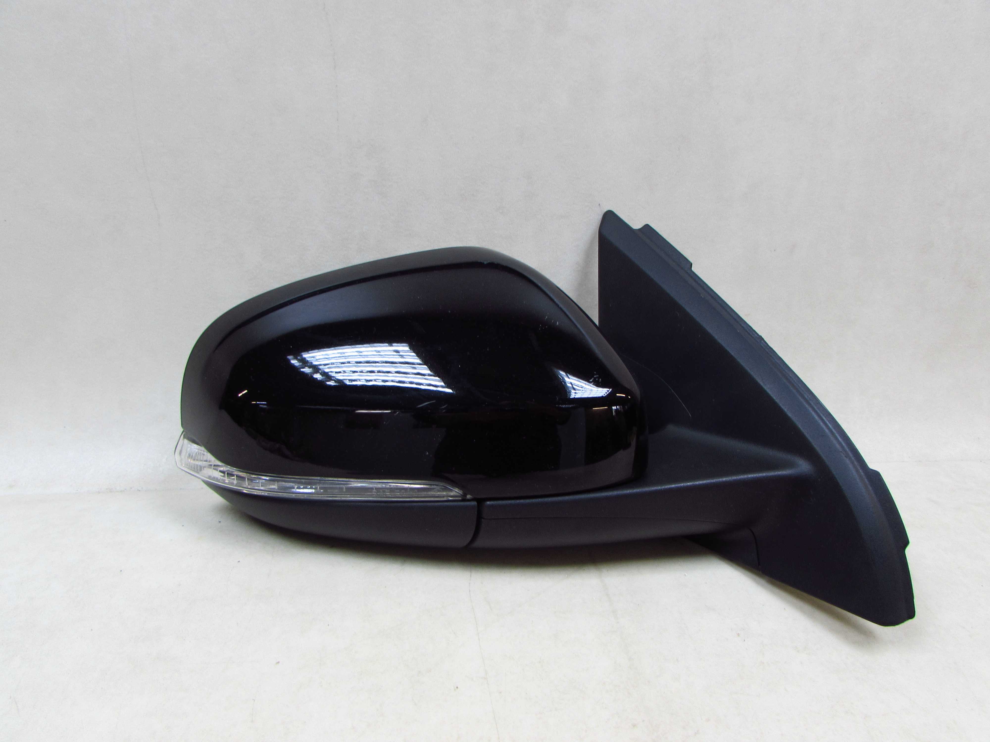 VOLVO S60 II V60 10-17 LUSTERKO ZEWNETRZNE PRAWE 8 PIN EUROPA 31402574
