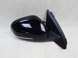 VOLVO S60 II V60 10-17 LUSTERKO ZEWNETRZNE PRAWE 8 PIN EUROPA 31402574