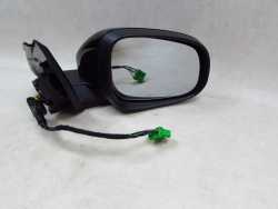 VOLVO S60 II V60 10-17 LUSTERKO ZEWNETRZNE PRAWE 8 PIN EUROPA 31402574