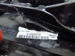 VOLVO S60 II V60 10-17 LUSTERKO ZEWNETRZNE PRAWE 8 PIN EUROPA 31402574