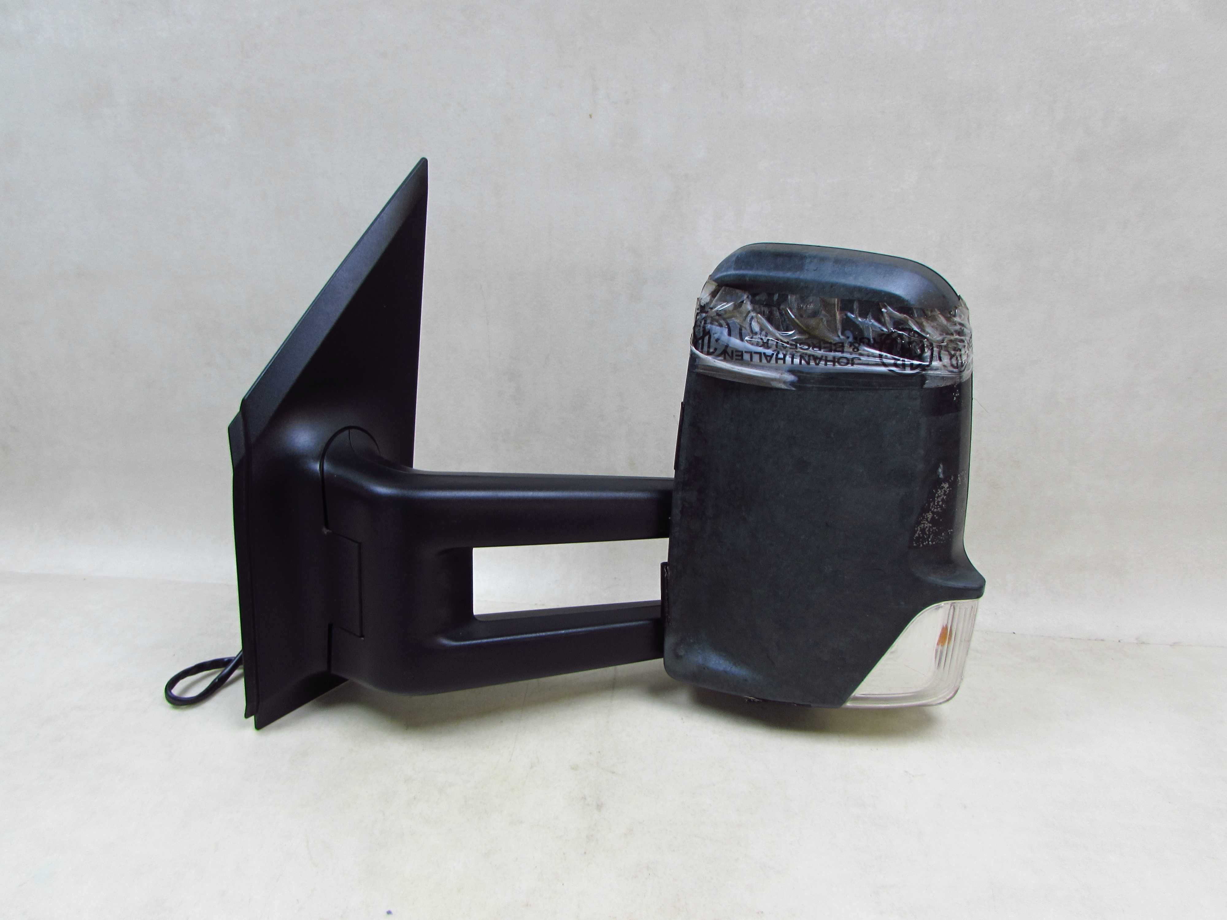 MB SPRINTER 906 CRAFTER 06-18 LUSTERKO LEWE DLUGIE RAMIE 6 PIN EUROPA 205890110