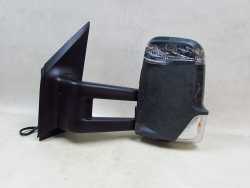 MB SPRINTER 906 CRAFTER 06-18 LUSTERKO LEWE DLUGIE RAMIE 6 PIN EUROPA 205890110
