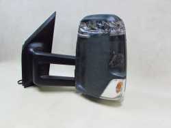 MB SPRINTER 906 CRAFTER 06-18 LUSTERKO LEWE DLUGIE RAMIE 6 PIN EUROPA 205890110