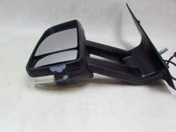 MB SPRINTER 906 CRAFTER 06-18 LUSTERKO LEWE DLUGIE RAMIE 6 PIN EUROPA 205890110